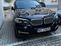 second-hand BMW X5 xDrive30d