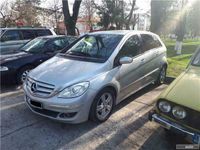 second-hand Mercedes B200 B class,CDI, an 2005