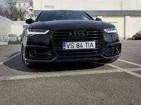 second-hand Audi A6 2.0 TDI Ultra S tronic