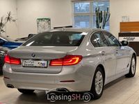 second-hand BMW 540 Seria 5