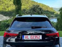second-hand Audi Q3 2021 · 27 000 km · 1 984 cm3 · Benzina