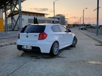 second-hand BMW 118 Seria 1 d DPF Aut. Edition Sport