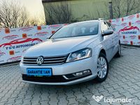 second-hand VW Passat B7 Variant /2.0 Diesel 140cp/Euro5/Fab04/2014 GARANTIE