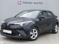 second-hand Toyota C-HR Hybrid Flow