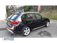 second-hand BMW X1 - 2.0 Diesel 150 C.P. - Navi GPS-Xenon- Euro 5