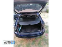 Second-hand Mazda 6 143 CP (105 kW) 2007 Albastru Break