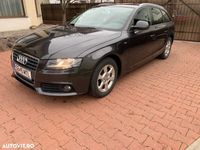 second-hand Audi A4 2.0 TDI Avant