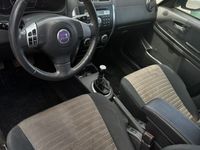 second-hand Fiat Sedici 1.9 Multijet DPF 4x4 Emotion