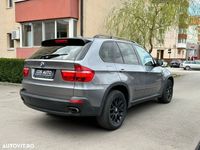 second-hand BMW X5 xDrive30d Edition Exclusive