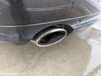 Second-hand Mercedes E280 Avantgarde 190 CP (139 kW) 2007 Culoarenegru Break