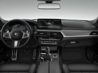 second-hand BMW 530 E