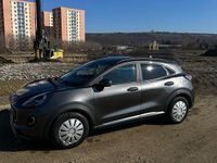 Second-hand Ford Puma 125 CP (91 kW) 2020 Culoaregri SUV
