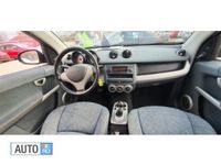 second-hand Smart ForFour 