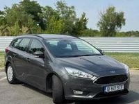Second-hand Ford Focus 120 CP (88 kW) 2016 Break