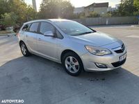 second-hand Opel Astra 