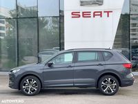 second-hand Seat Tarraco 2.0 TDI DSG 4DRIVE FR