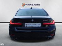 second-hand BMW 330e Seria 3AT