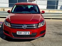 second-hand VW Tiguan 1.4 TSI BlueMotion Technology Lounge Sport & Style