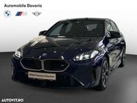 Second-hand BMW M135 Comfort Edition 300 CP (220 kW) 2025 Culoarealbastru Hatchback