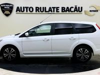 Second-hand Ford Focus 109 CP (80 kW) 2008