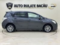 second-hand Toyota Verso 2.0 D-4D