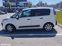 second-hand Citroën C3 Picasso 1.6 HDI FAB Trendy