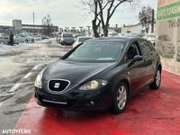 second-hand Seat Leon 1.4