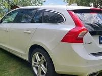 Second-hand Volvo V60 288 CP (211 kW) 2015 Break