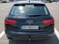 Second-hand Audi A6 177 CP (130 kW) 2013 Break