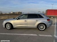 second-hand Audi A3 1.4 TFSI Cylinder on demand ultra Limousine Str Ambition