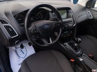 second-hand Ford Focus 1.5 EcoBlue Titanium