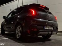 second-hand Peugeot 3008 