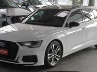 Second-hand Audi A6 Black Edition 265 CP (194 kW) 2023 Break