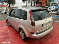 second-hand Ford C-MAX 