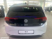 second-hand VW ID3 58 kWh
