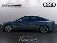 second-hand Audi A6 