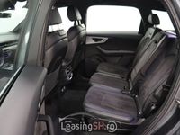 second-hand Audi Q7 2018 3.0 Diesel 286 CP 61.448 km - 49.056 EUR - leasing auto