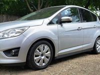 second-hand Ford C-MAX 2.0 TDCi Champions Edition