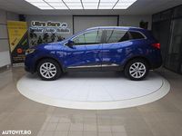 Second-hand Renault Kadjar Intens 140 CP (102 kW) 2020 Culoarealbastru SUV