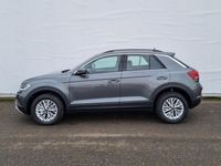 second-hand VW T-Roc Life 1.0 TSI