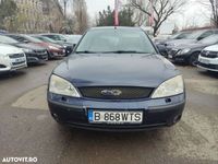 second-hand Ford Mondeo 1.8 SCI Ghia