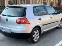 Second-hand VW Golf V United 80 CP (58 kW) 2007 Hatchback