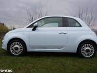 second-hand Fiat 500 1.4 16V Sport