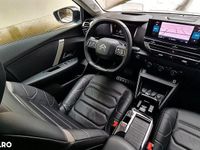 Second-hand Citroën C4 Feel 130 CP (95 kW) 2022 Culoarealb SUV