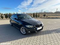 second-hand BMW 320 Seria 3 d xDrive DPF Aut. Edition Fleet Exclusive