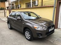 Second-hand Mitsubishi ASX 115 CP (84 kW) 2014 Maro SUV