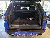 second-hand Land Rover Range Rover Sport 