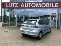 second-hand Seat Ibiza 1.2 Diesel