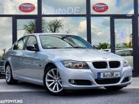 second-hand BMW 318 Seria 3 d