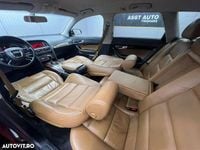 Second-hand Audi A6 180 CP (132 kW) 2006 Culoarenegru Break